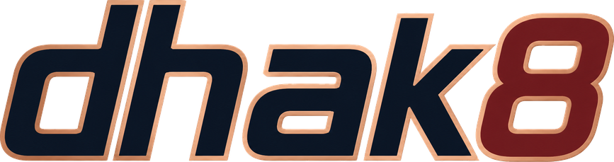 dhak8